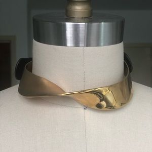 FURLA Choker Necklace